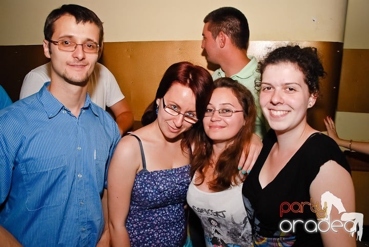 Atmosfera în marele 