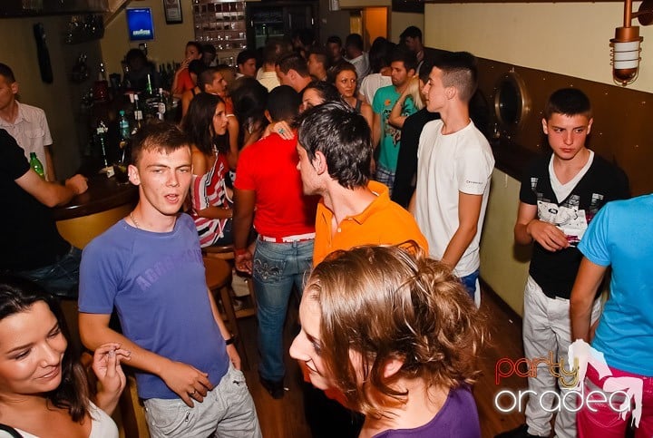 Atmosfera în marele 