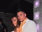 Atmosferă incendiară în Club Life