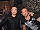 Atmosferă incendiară în Club Life