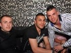 Atmosferă incendiară în Club Life