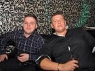 Atmosferă incendiară în Club Life