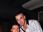 Atmosferă incendiară în Club Life