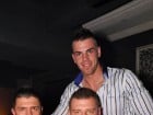 Atmosferă incendiară în Club Life