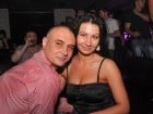 Atmosferă incendiară în Club Life