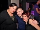 Atmosferă incendiară în Club Life