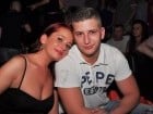Atmosferă incendiară în Club Life
