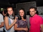 Atmosferă incendiară în Club Life