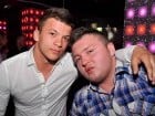 Atmosferă incendiară în Club Life