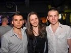 Atmosferă incendiară în Club Life