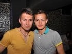 Atmosferă incendiară în Club Life