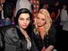 Atmosferă incendiară în Club Life