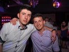 Atmosferă incendiară în Club Life