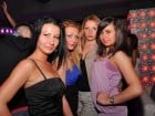 Atmosferă incendiară în Club Life