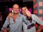 Atmosferă incendiară în Club Life
