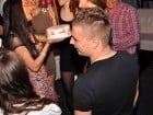 Atmosferă incendiară în Club Life