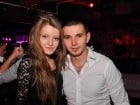 Atmosferă incendiară în Club Life