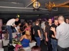 Atmosferă incendiară în Club Life