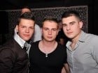 Atmosferă incendiară în Club Life