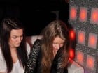 Atmosferă incendiară în Club Life