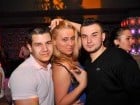 Atmosferă incendiară în Club Life