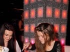 Atmosferă incendiară în Club Life