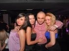 Atmosferă incendiară în Club Life