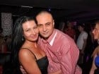 Atmosferă incendiară în Club Life
