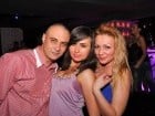 Atmosferă incendiară în Club Life