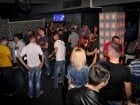 Atmosferă incendiară în Club Life
