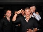 Atmosferă incendiară în Club Life