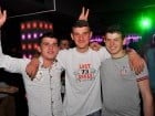 Atmosferă incendiară în Club Life