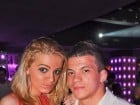 Atmosferă incendiară în Club Life