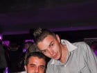 Atmosferă incendiară în Club Life