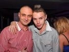 Atmosferă incendiară în Club Life