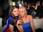 Atmosferă incendiară în Club Life