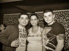 Atmosferă incendiară în Club Life
