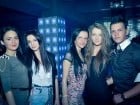 Atmosferă incendiară în Club Life