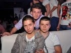 Atmosferă incendiară în Club Life