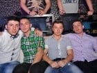 Atmosferă incendiară în Club Life