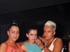 Atmosferă incendiară în Club Life
