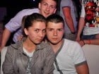 Atmosferă incendiară în Club Life