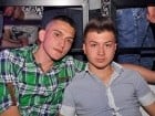 Atmosferă incendiară în Club Life