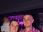 Atmosferă incendiară în Club Life