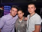 Atmosferă incendiară în Club Life