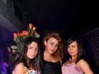 Atmosferă incendiară în Club Life