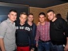 Atmosferă incendiară în Club Life