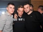 Atmosferă incendiară în Club Life