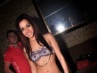 Atmosferă incendiară în Club Life
