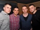 Atmosferă incendiară în Club Life